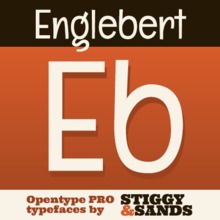 Englebert Pro