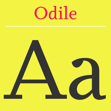 Odile™