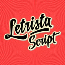 Letrista Script