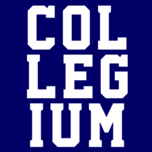 Collegium