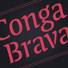 Conga Brava®