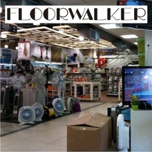 Floorwalker JNL