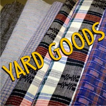 Yard Goods JNL