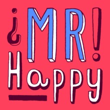 Mr Happy