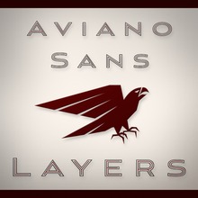 Aviano Sans Layers™