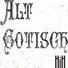 Alt Gotisch