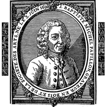 Papillon Woodcuts™