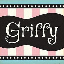 Griffy Pro™