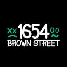 1654 Brown Street