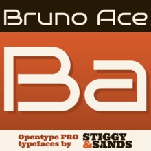 Bruno Ace Pro