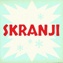 Skranji Pro™