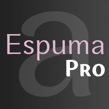 Espuma Pro