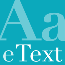 Linotype Didot eText Pro®