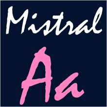 Mistral®