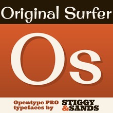 Original Surfer Pro