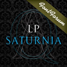 LP Saturnia™