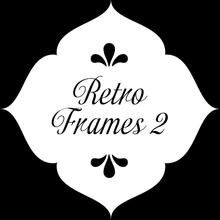 Retro Frames 2