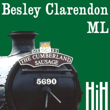 Besley Clarendon