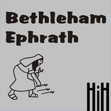 Bethlehem Ephrath