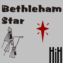 Bethlehem Star