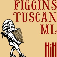 Figgins Tuscan™
