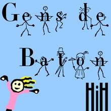 Gens De Baton