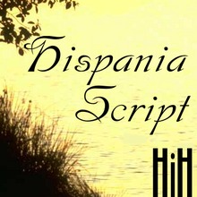 Hispania Script