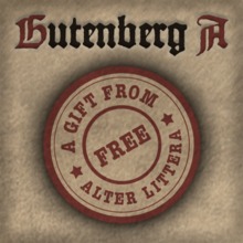 Gutenberg A