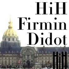 HiH Firmin Didot™