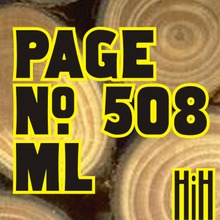 Page No. 508