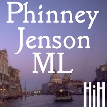 Phinney Jenson
