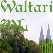 Waltari