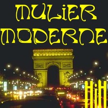 Mulier Moderne