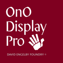 OnO Display Pro