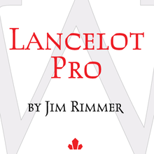 Lancelot Pro