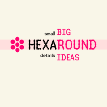 Hexaround