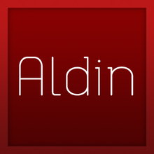 Aldin™
