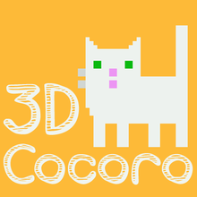 3D Cocoro™