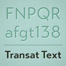 Transat Text