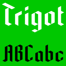 Trigot