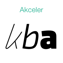 Akceler