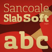 Sancoale Slab Soft™