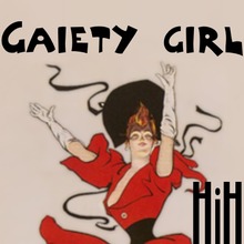 Gaiety Girl