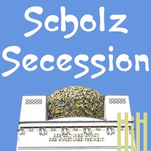 Scholz Secession