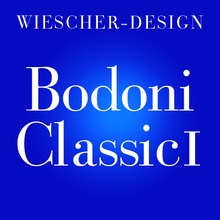 Bodoni Classic