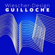 Guilloche A