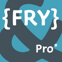 Fry Pro™