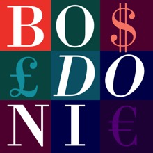Bodoni