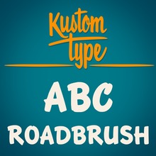 Roadbrush