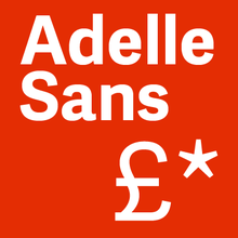 Adelle Sans